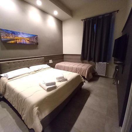 La Corte Di Firenze Bed And Breakfast Extérieur photo