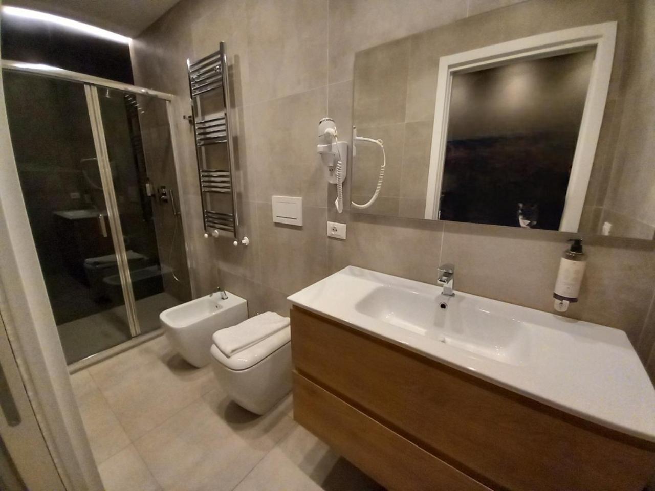La Corte Di Firenze Bed And Breakfast Extérieur photo