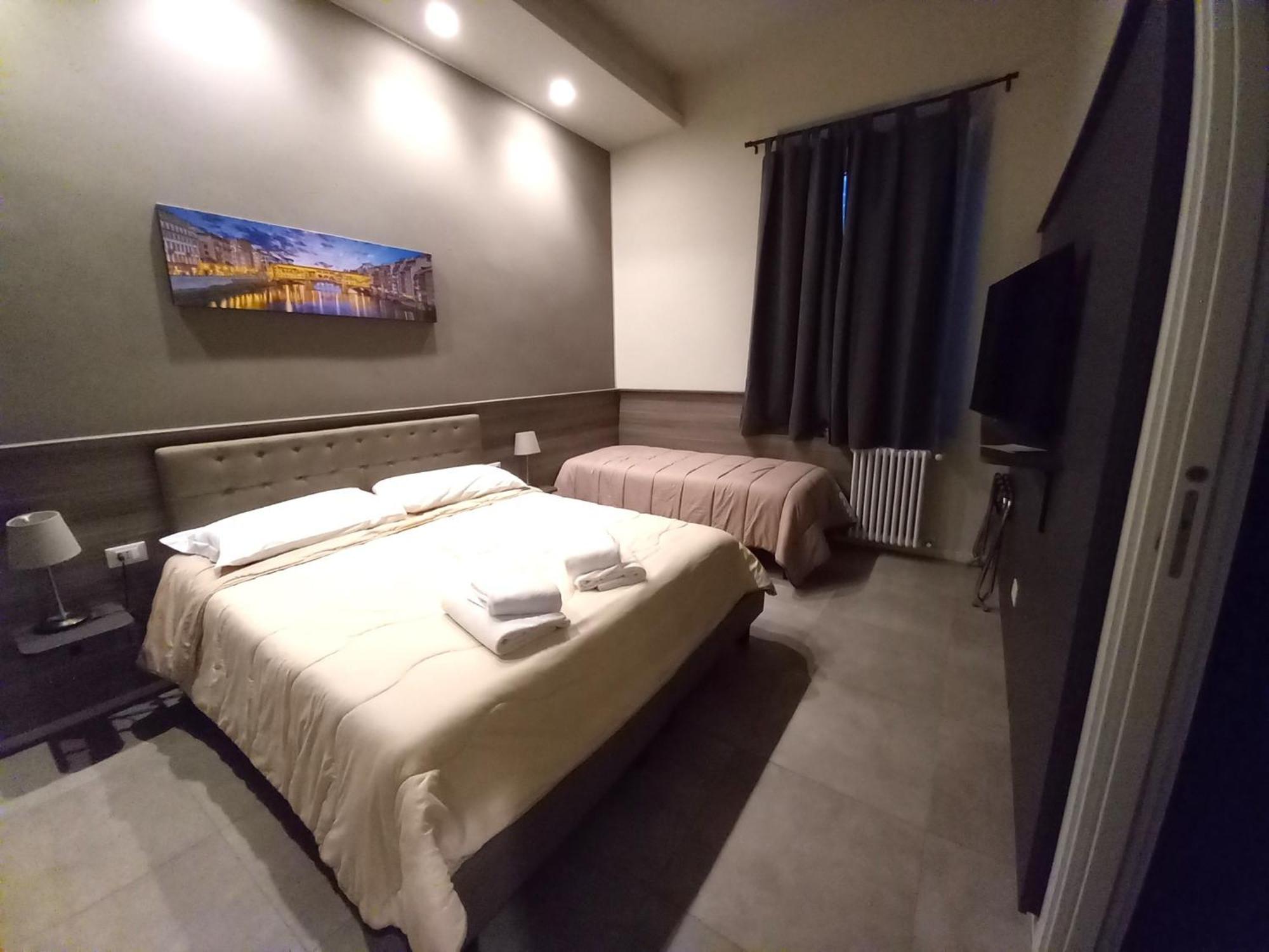 La Corte Di Firenze Bed And Breakfast Extérieur photo