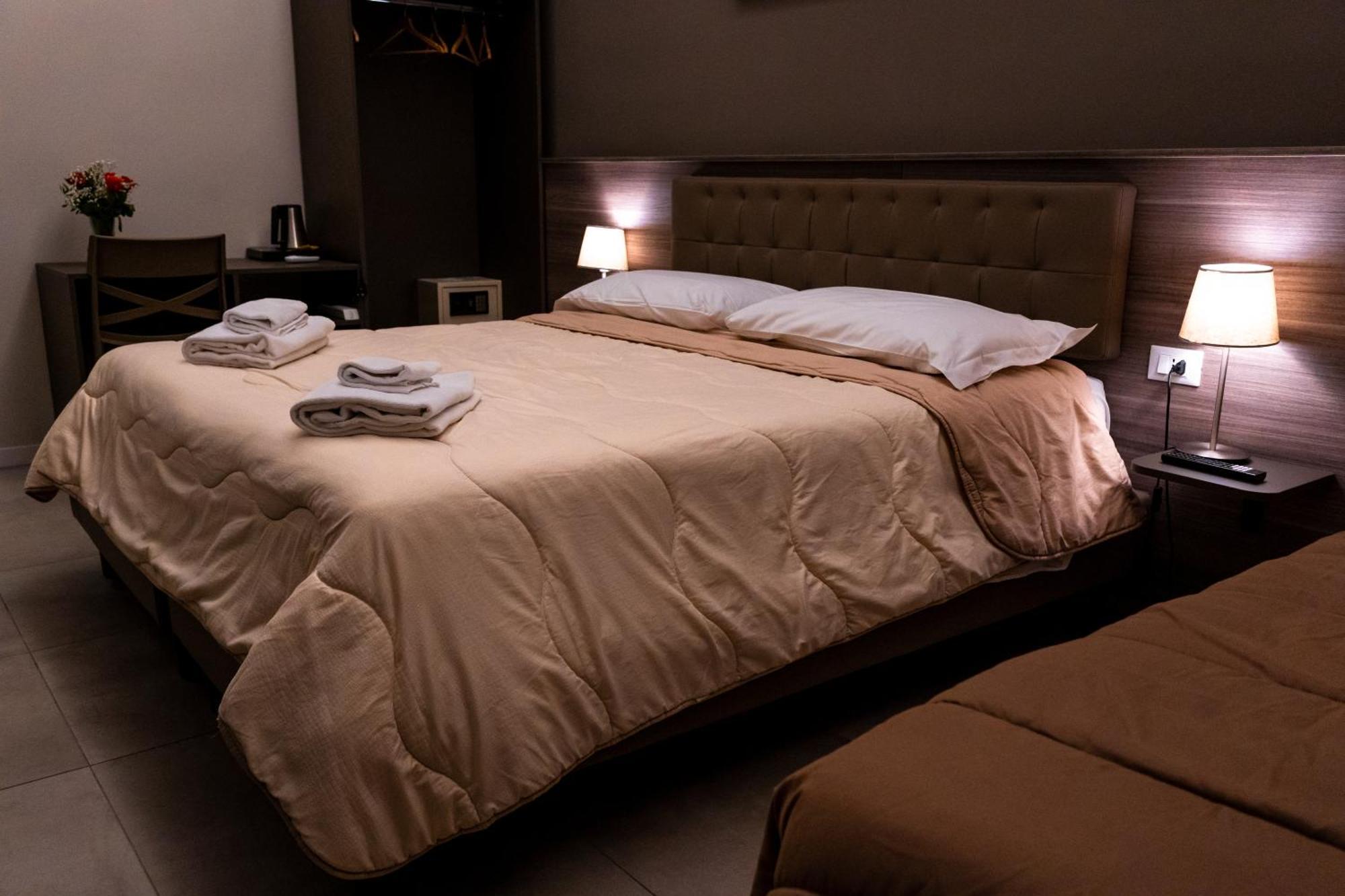 La Corte Di Firenze Bed And Breakfast Extérieur photo